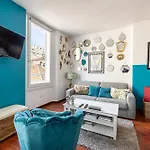 Le Miroir D'andre Sejour De Bonheur Au Coeur De *